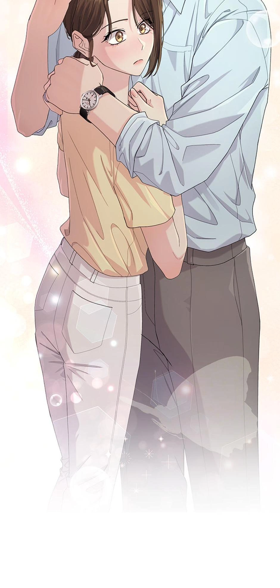 It's Pure Love Chapter 59 page 22 - 