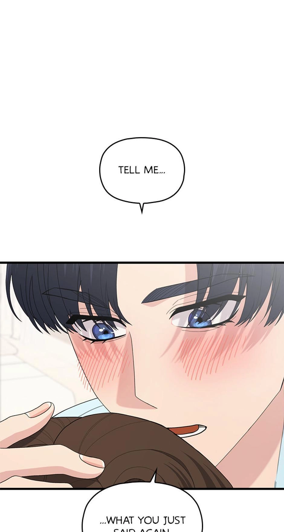 It's Pure Love Chapter 59 page 23 - 