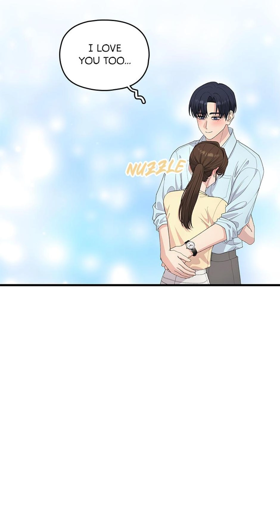 It's Pure Love Chapter 59 page 27 - 