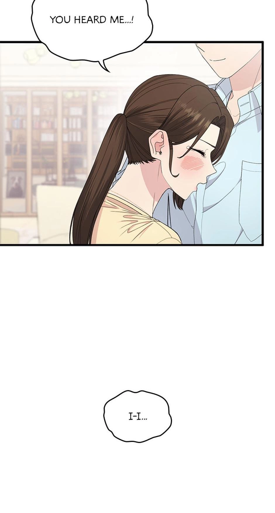It's Pure Love Chapter 59 page 30 - 