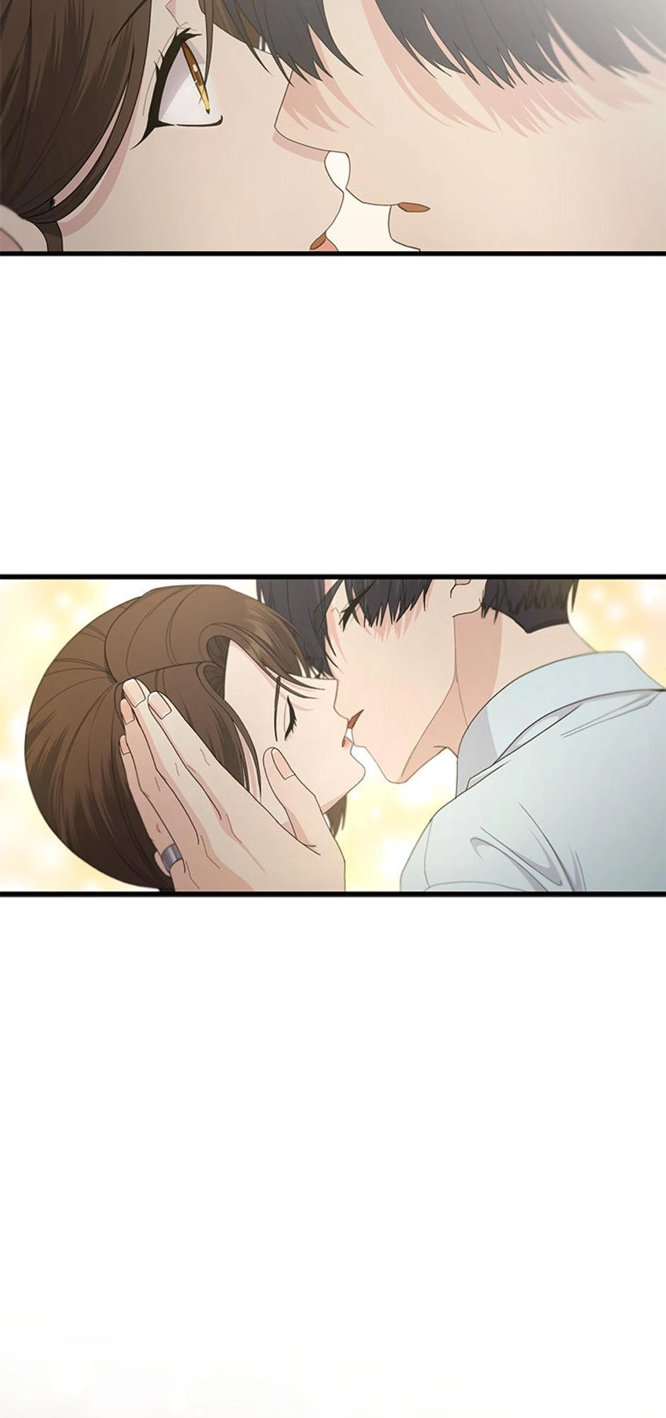 It's Pure Love Chapter 59 page 34 - 