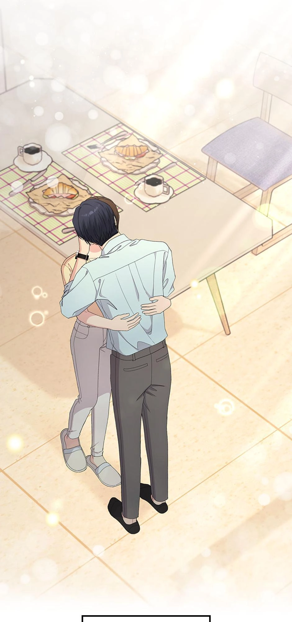 It's Pure Love Chapter 59 page 35 - 