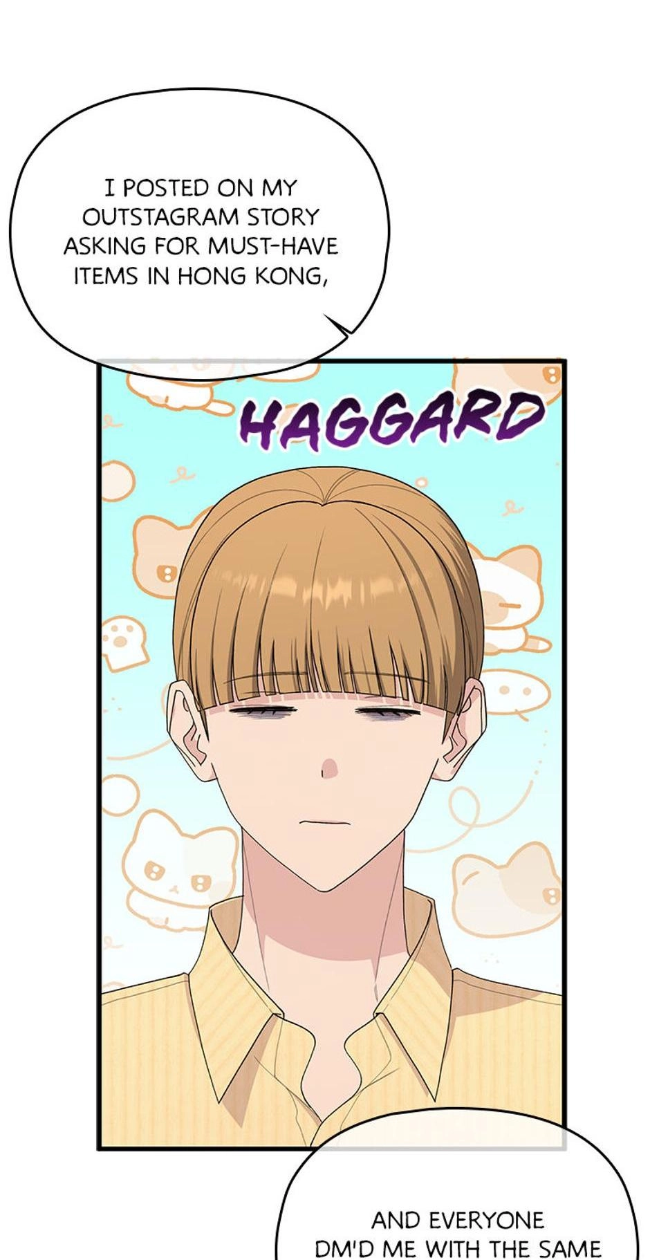 It's Pure Love Chapter 59 page 39 - 