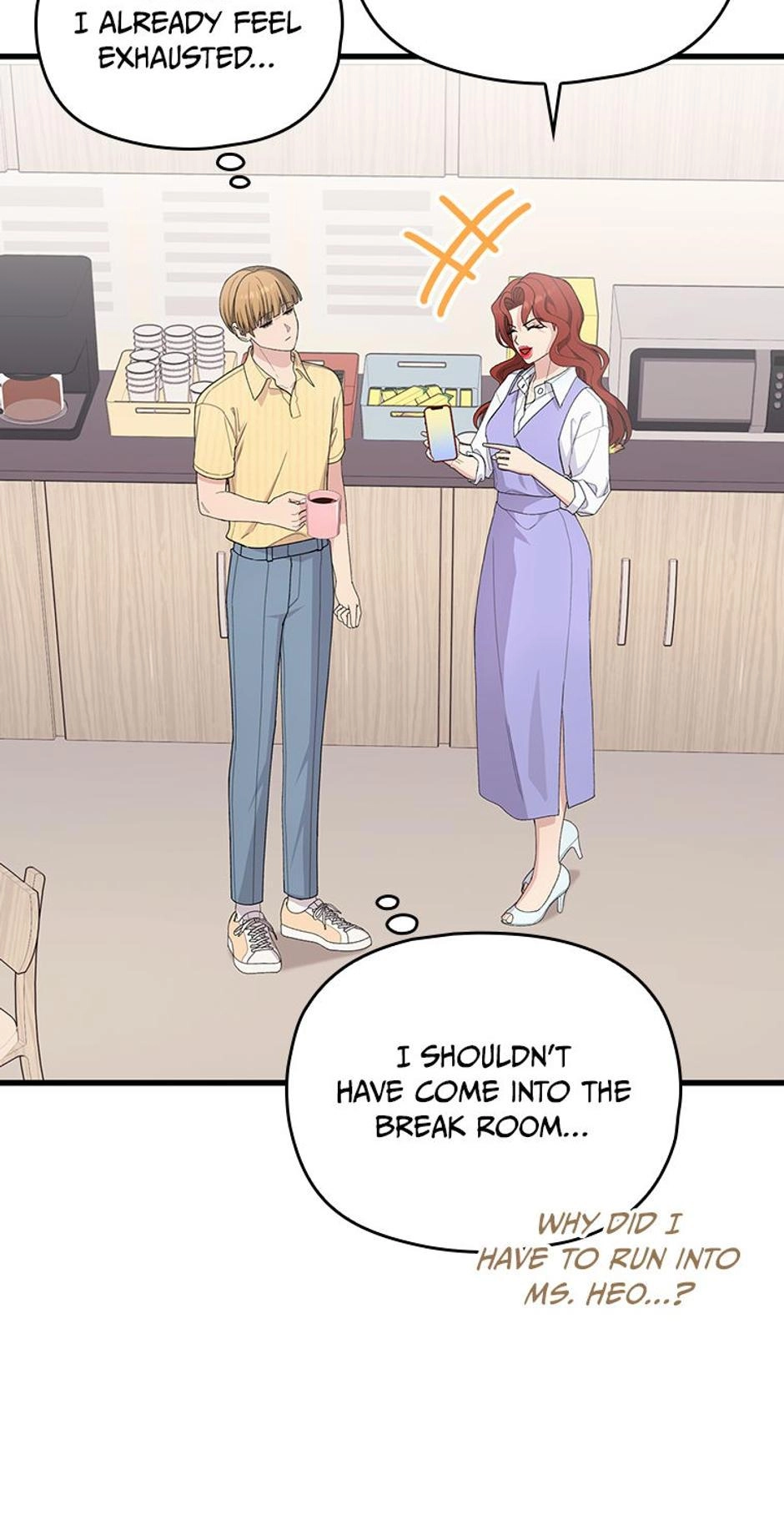It's Pure Love Chapter 59 page 41 - 