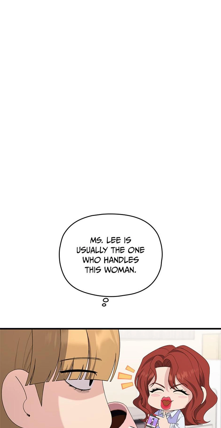 It's Pure Love Chapter 59 page 42 - 