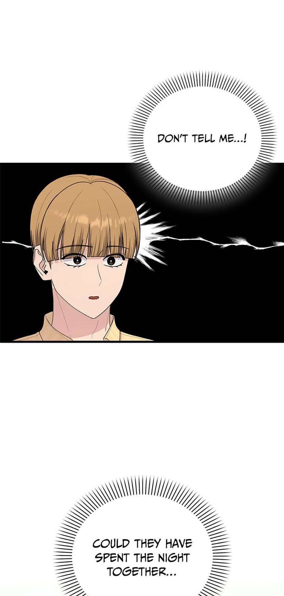 It's Pure Love Chapter 59 page 45 - 