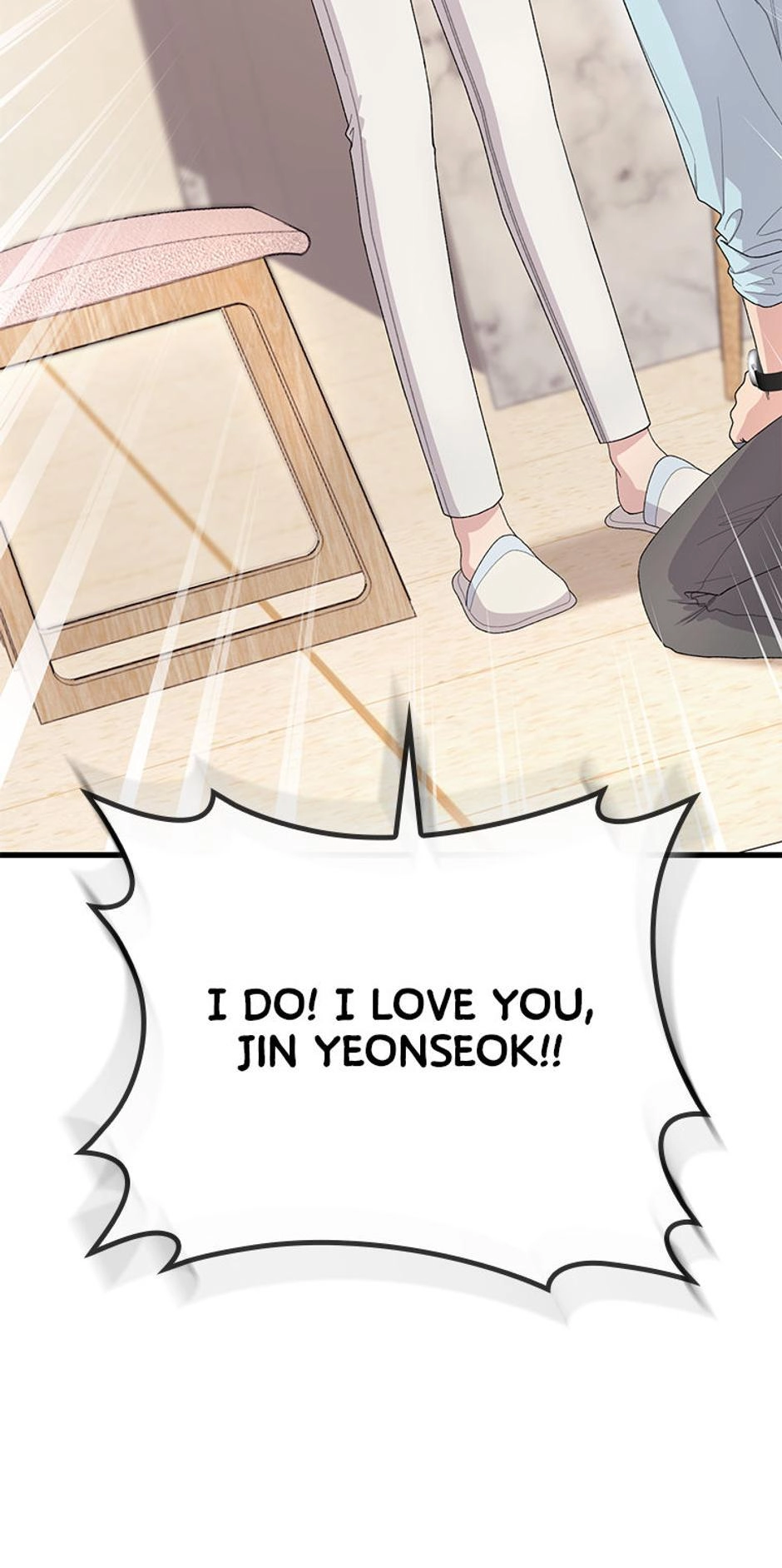 It's Pure Love Chapter 59 page 6 - 