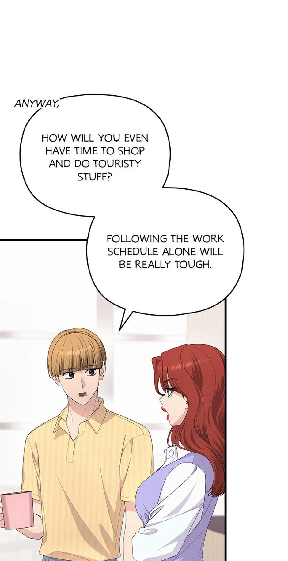 It's Pure Love Chapter 59 page 51 - 