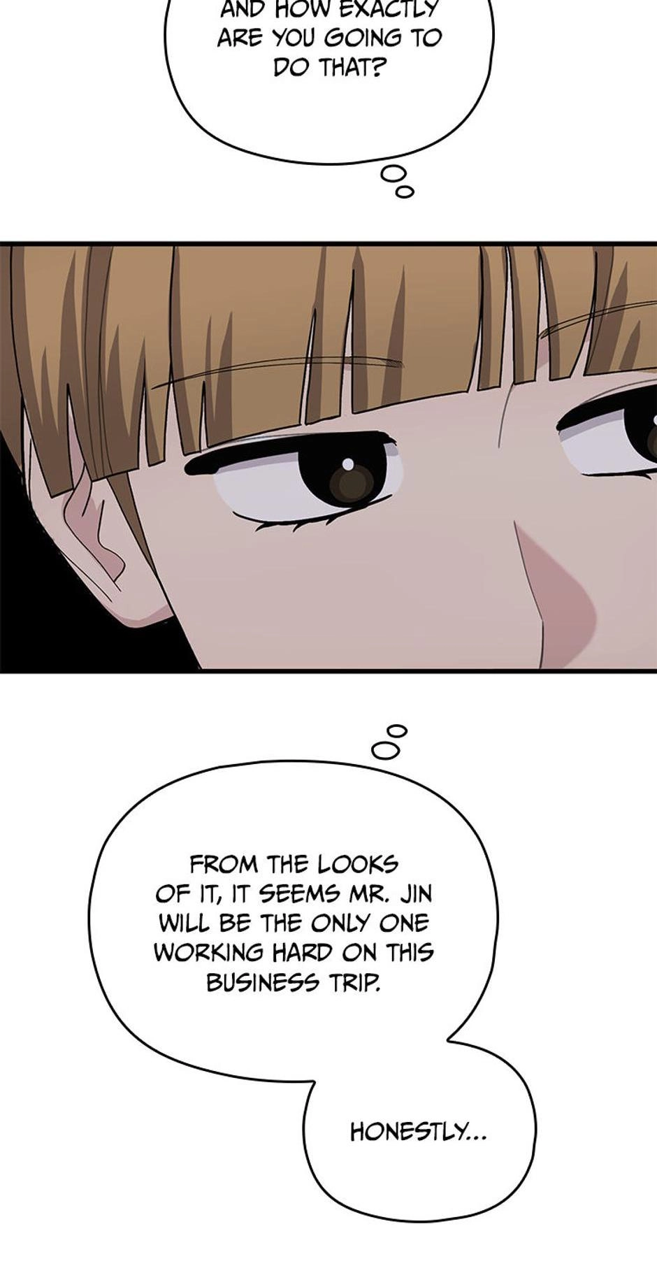 It's Pure Love Chapter 59 page 53 - 