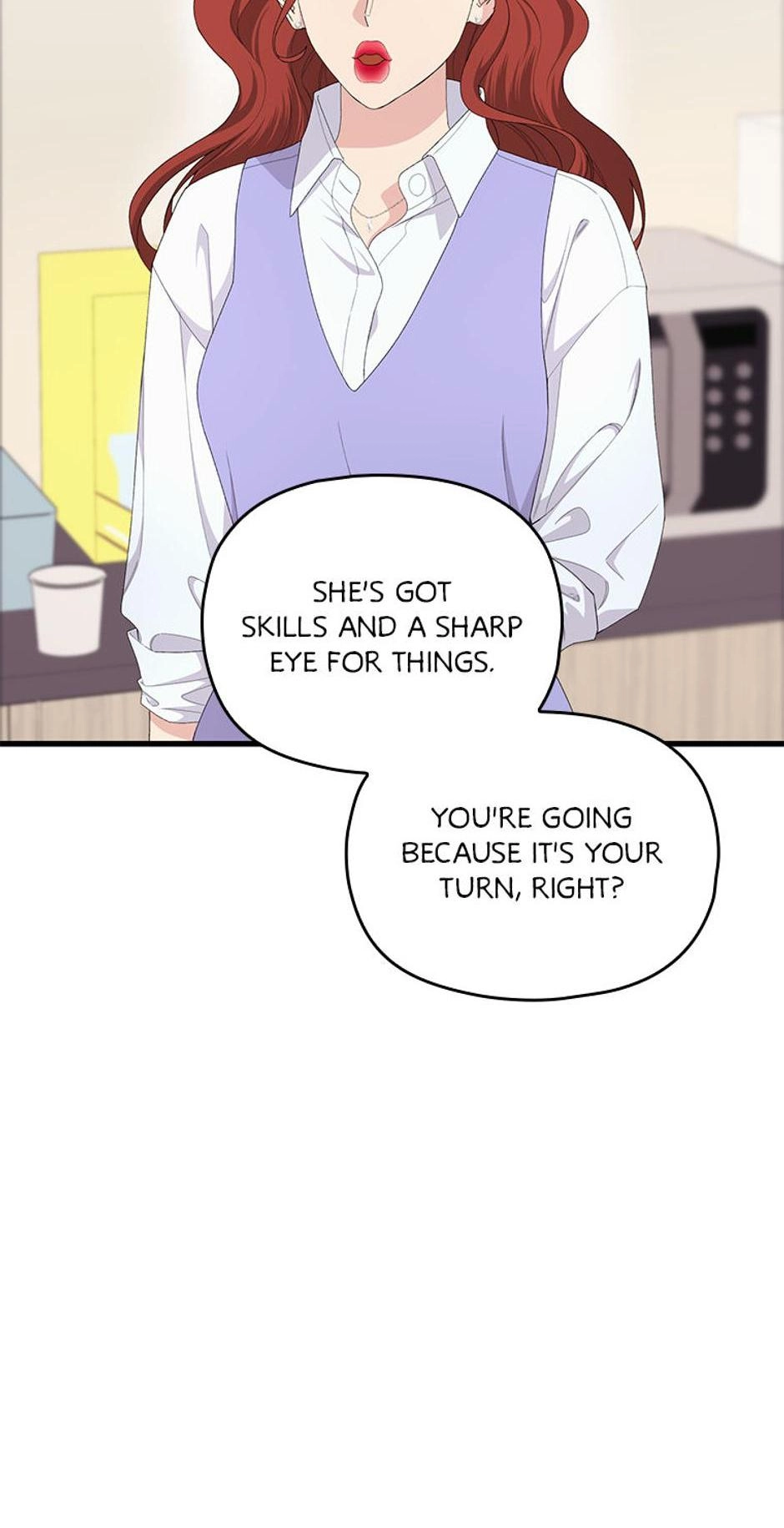 It's Pure Love Chapter 59 page 55 - 