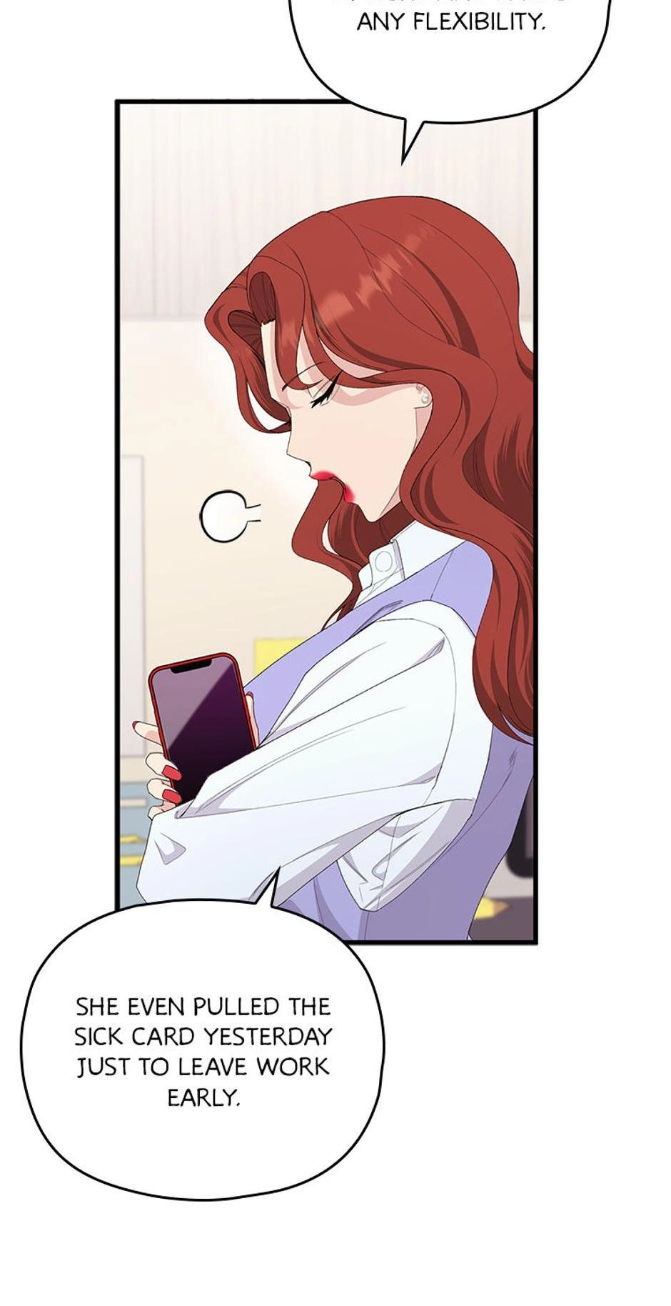 It's Pure Love Chapter 59 page 58 - 