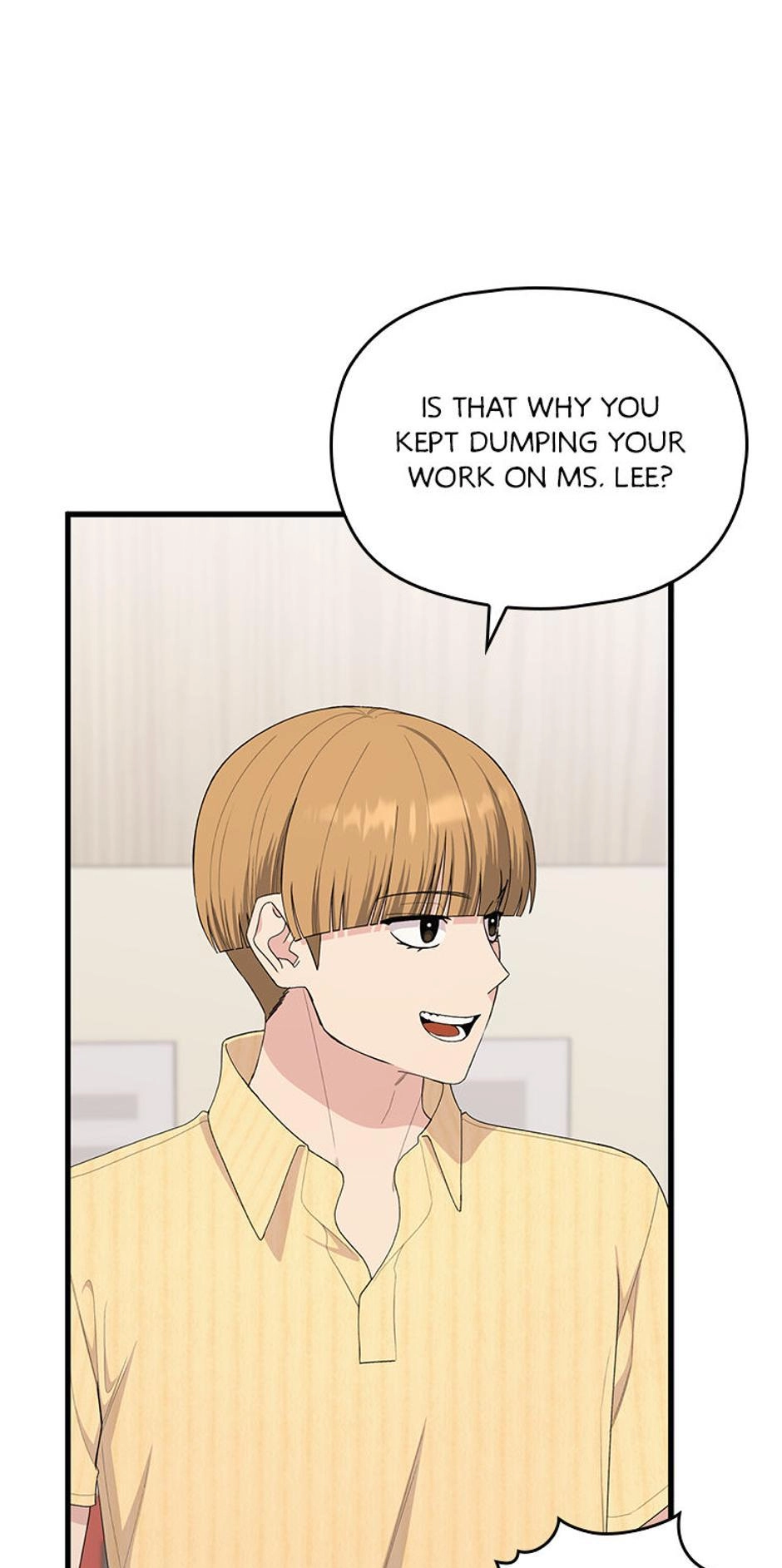 It's Pure Love Chapter 59 page 59 - 