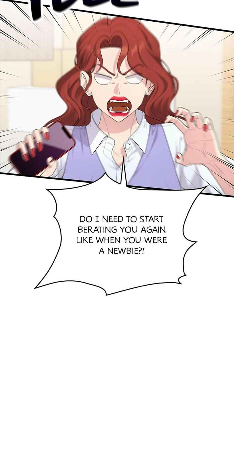 It's Pure Love Chapter 59 page 61 - 