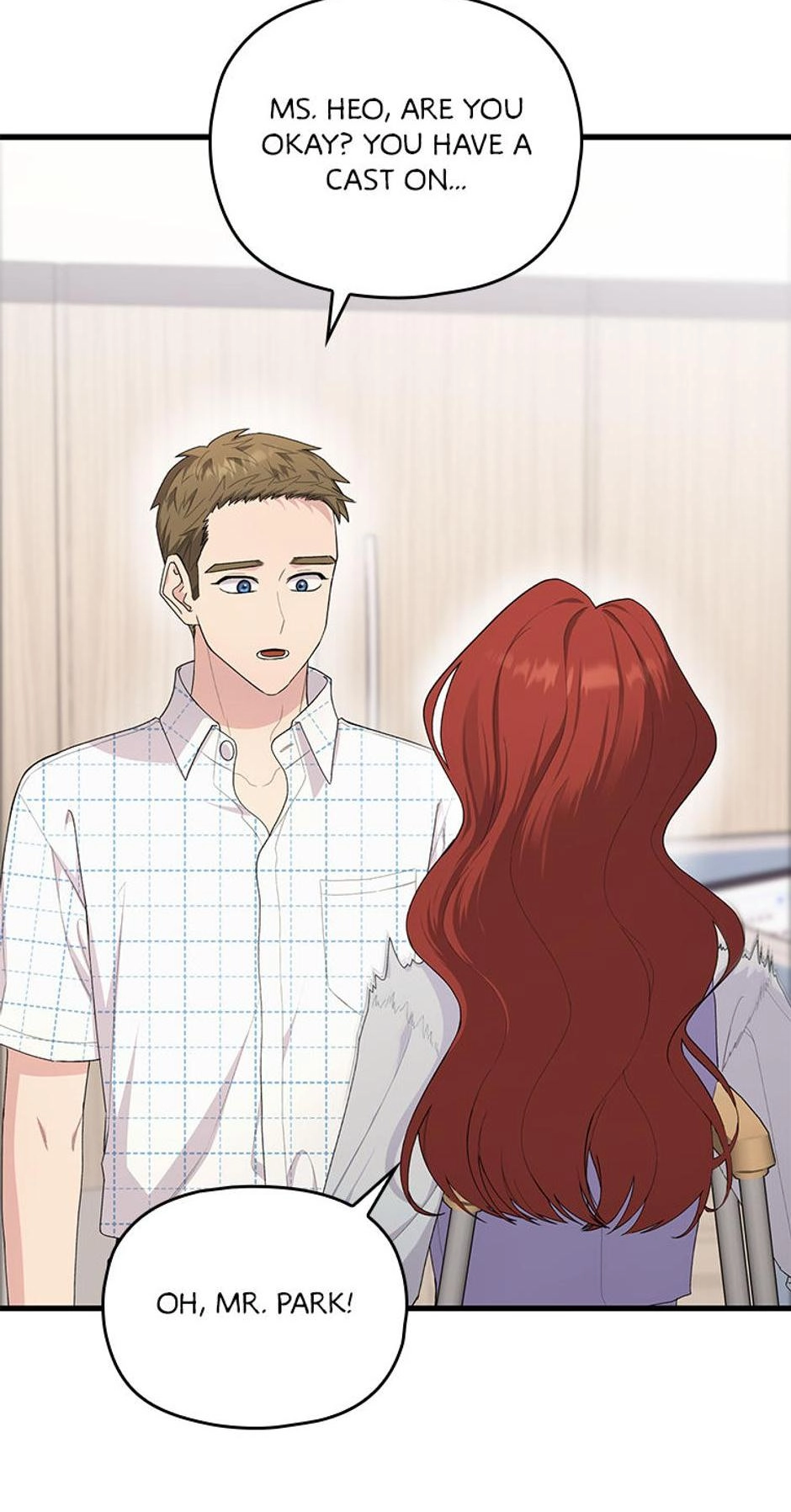 It's Pure Love Chapter 59 page 69 - 
