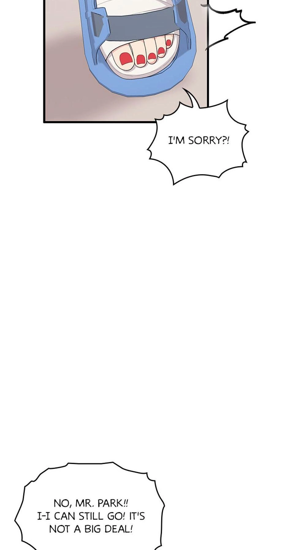 It's Pure Love Chapter 59 page 71 - 