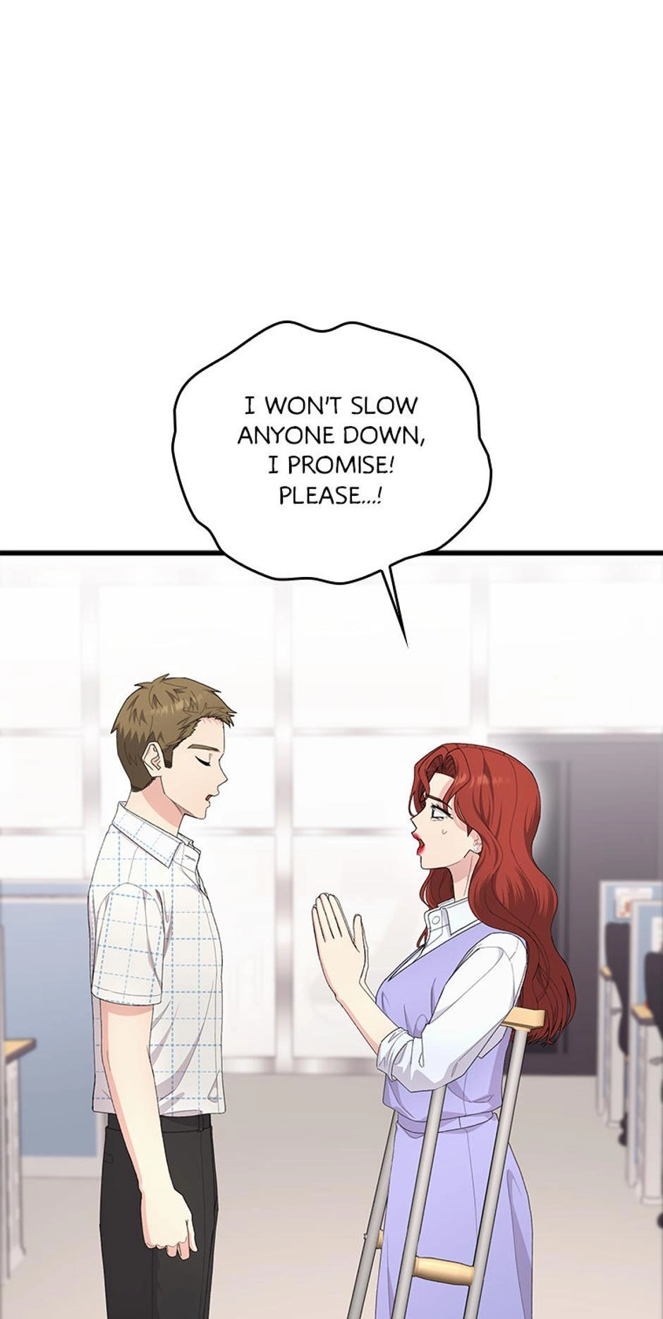 It's Pure Love Chapter 59 page 73 - 