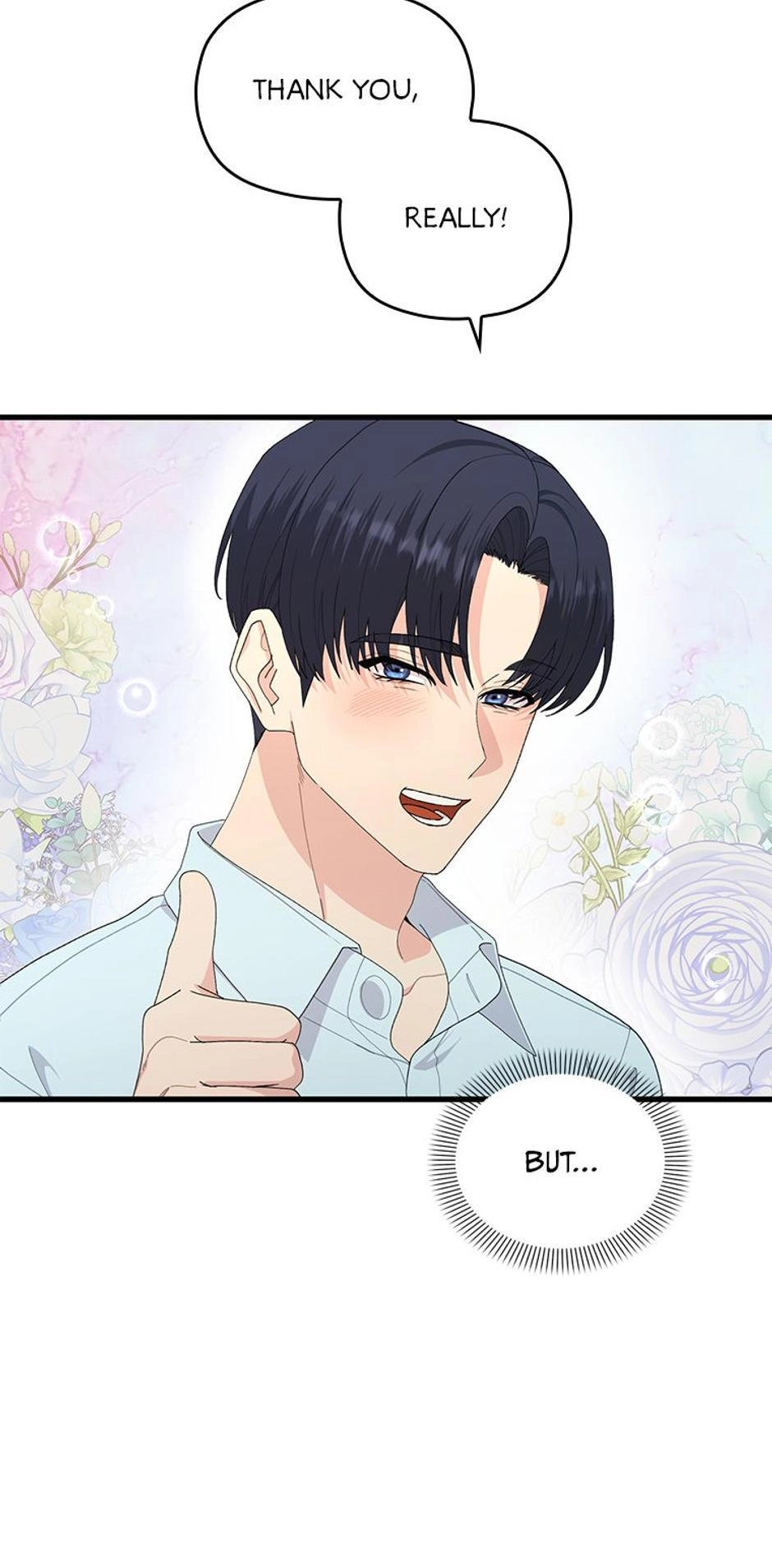 It's Pure Love Chapter 59 page 86 - 