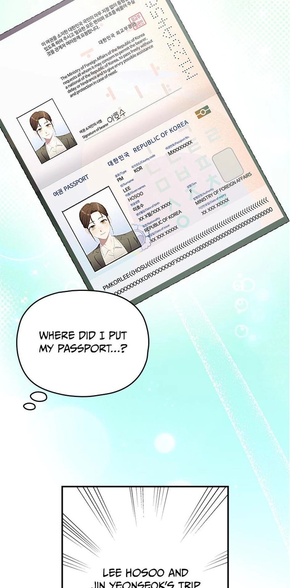 It's Pure Love Chapter 59 page 90 - 