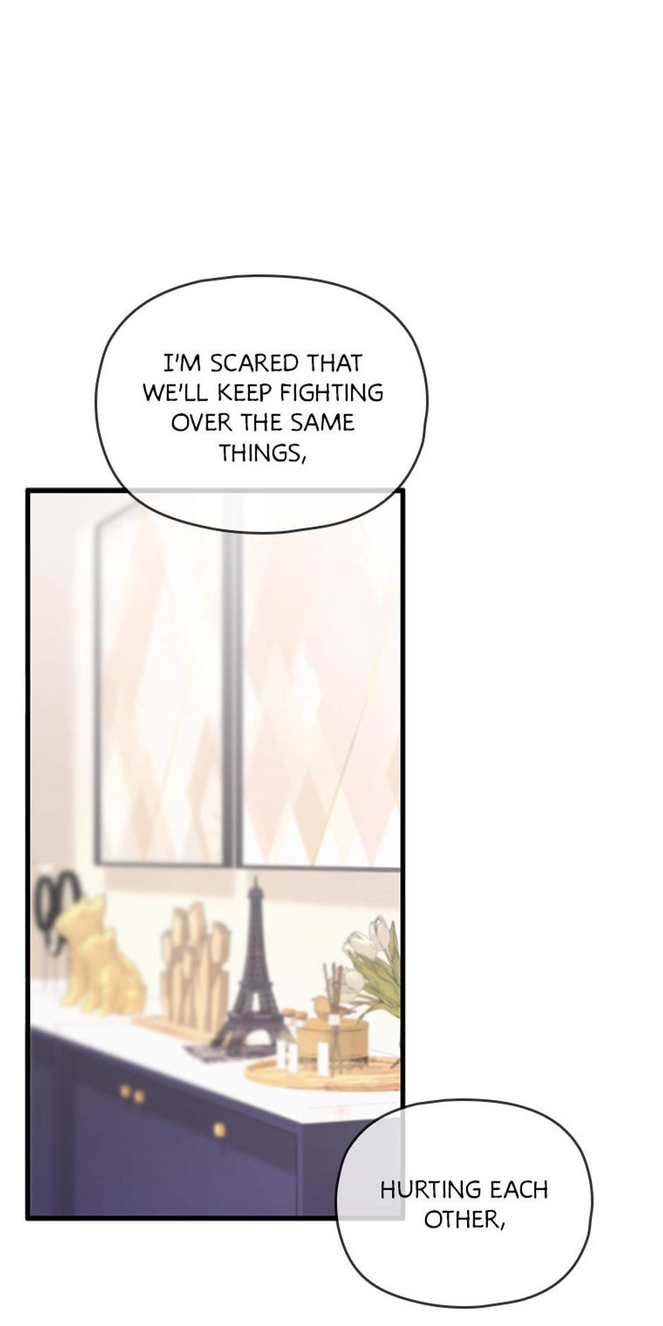 It's Pure Love Chapter 59 page 10 - 