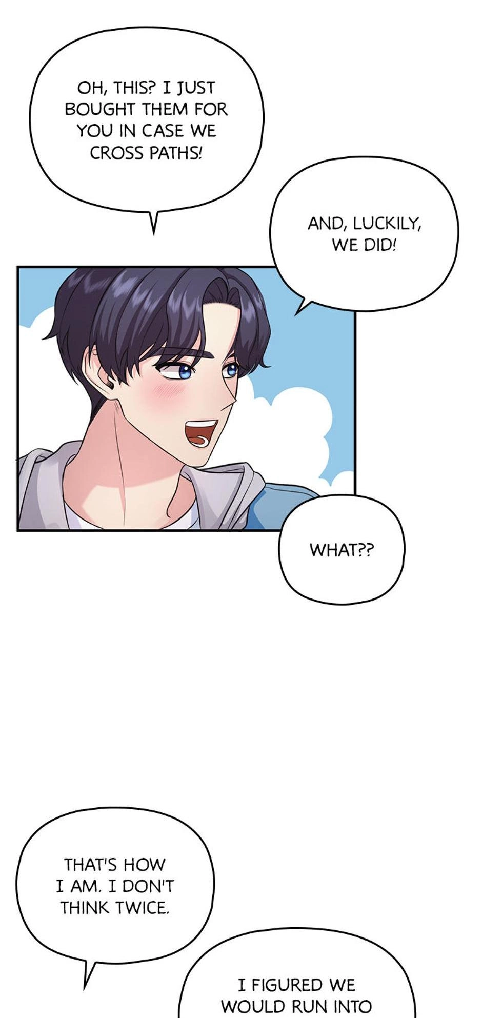 It's Pure Love Chapter 6 page 13 - 