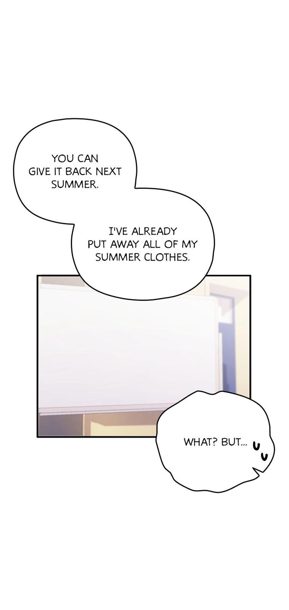 It's Pure Love Chapter 6 page 18 - 