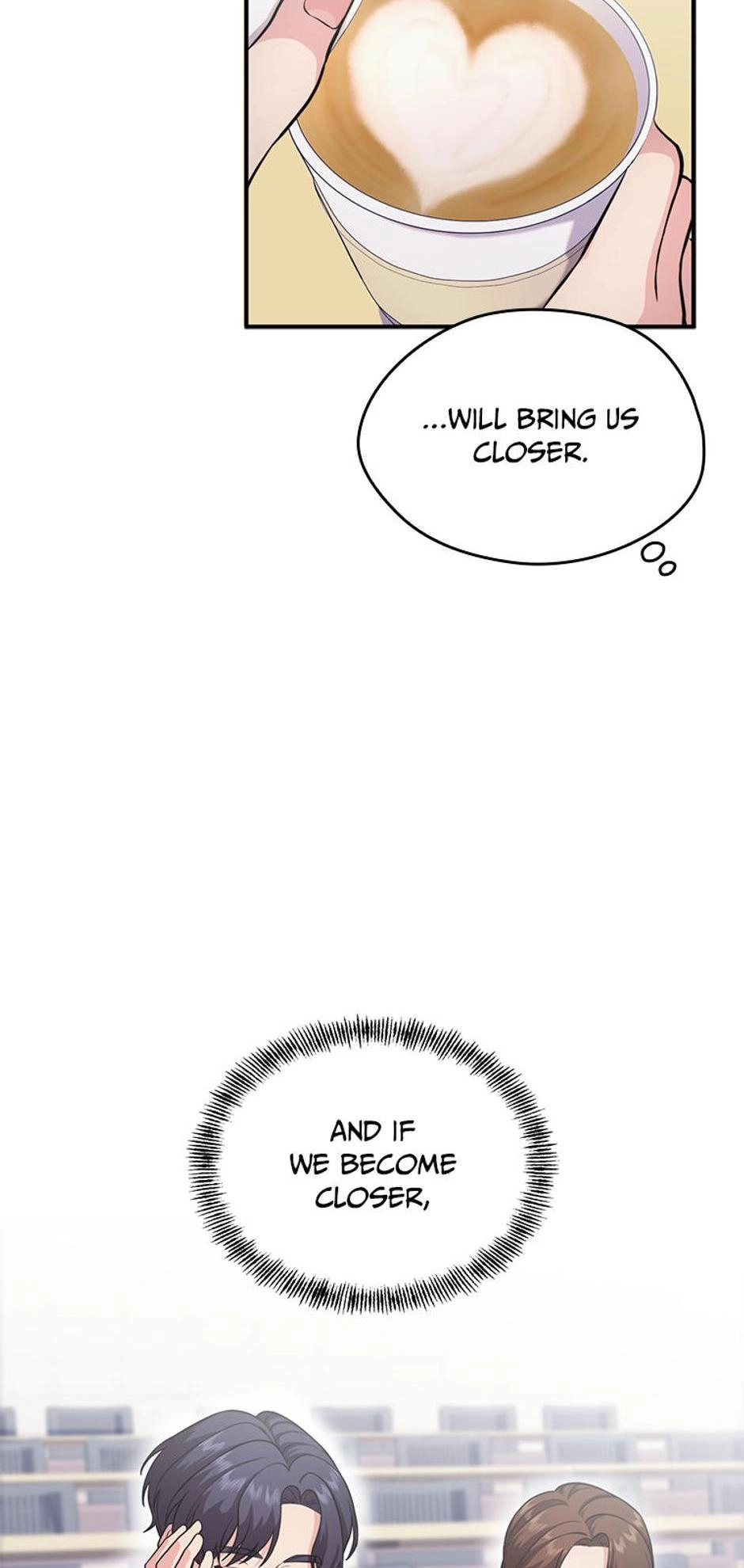It's Pure Love Chapter 6 page 21 - 