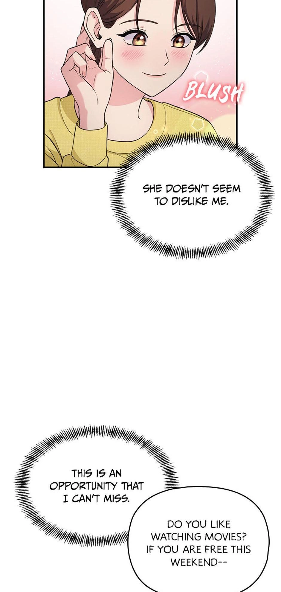 It's Pure Love Chapter 6 page 23 - 