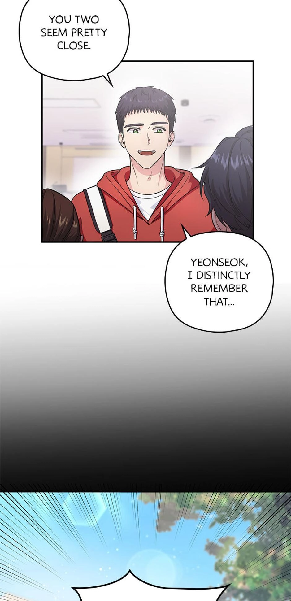 It's Pure Love Chapter 6 page 30 - 