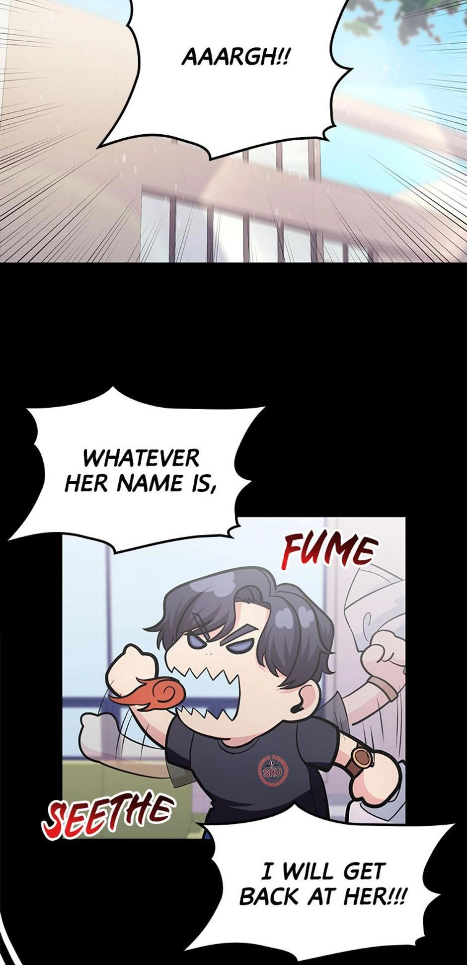 It's Pure Love Chapter 6 page 31 - 