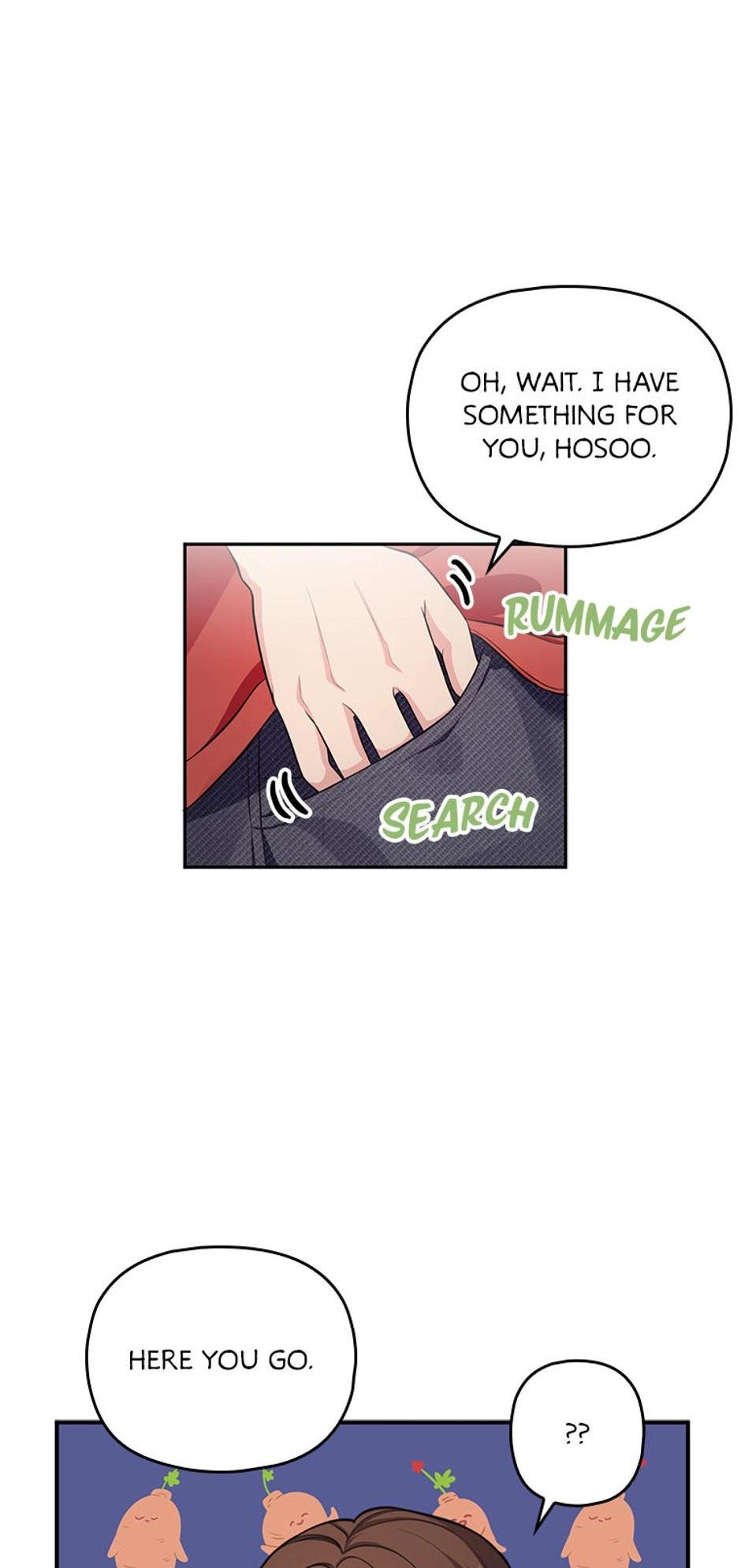 It's Pure Love Chapter 6 page 34 - 