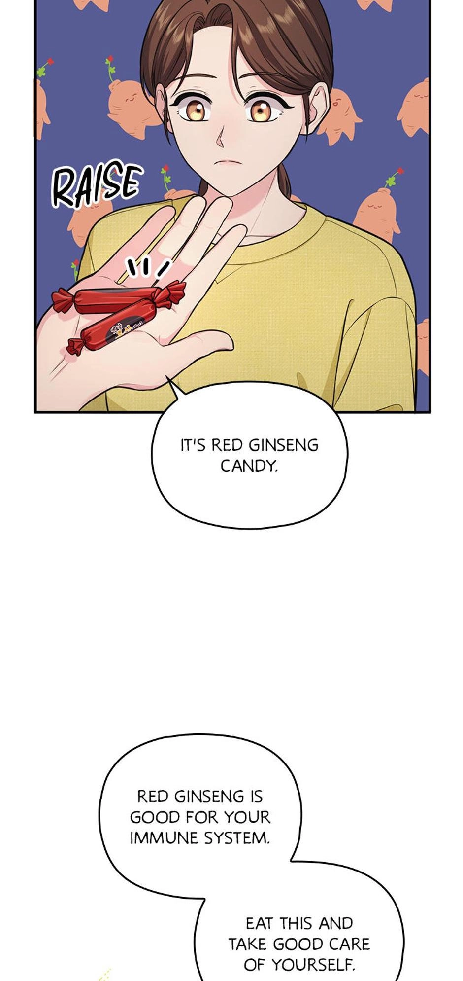 It's Pure Love Chapter 6 page 35 - 