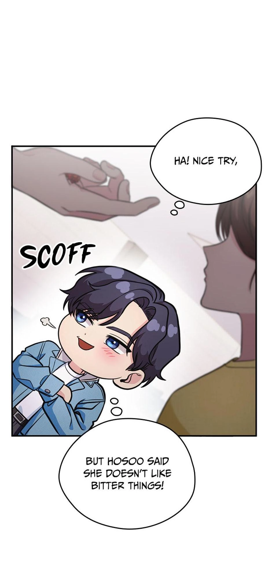 It's Pure Love Chapter 6 page 37 - 