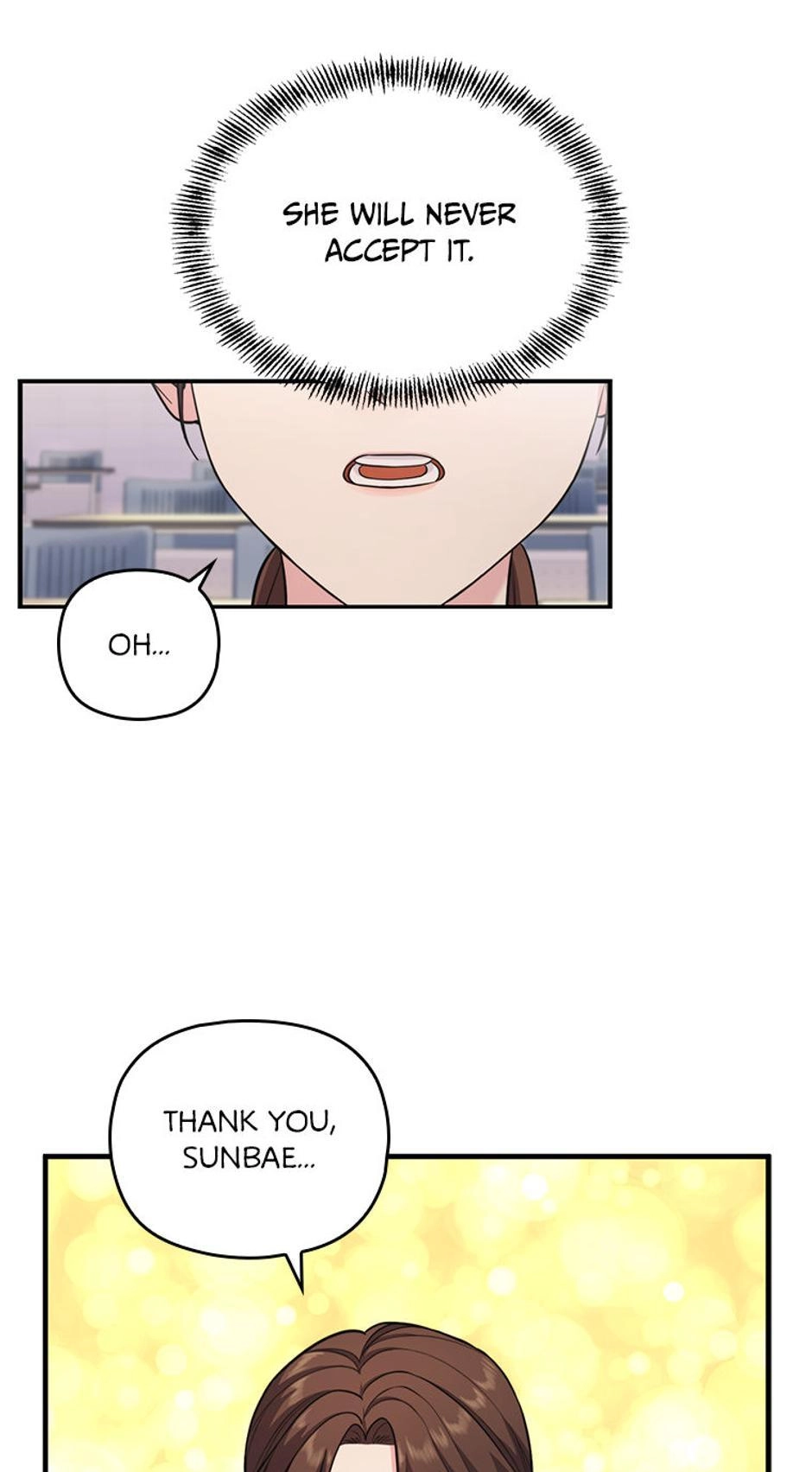 It's Pure Love Chapter 6 page 38 - 