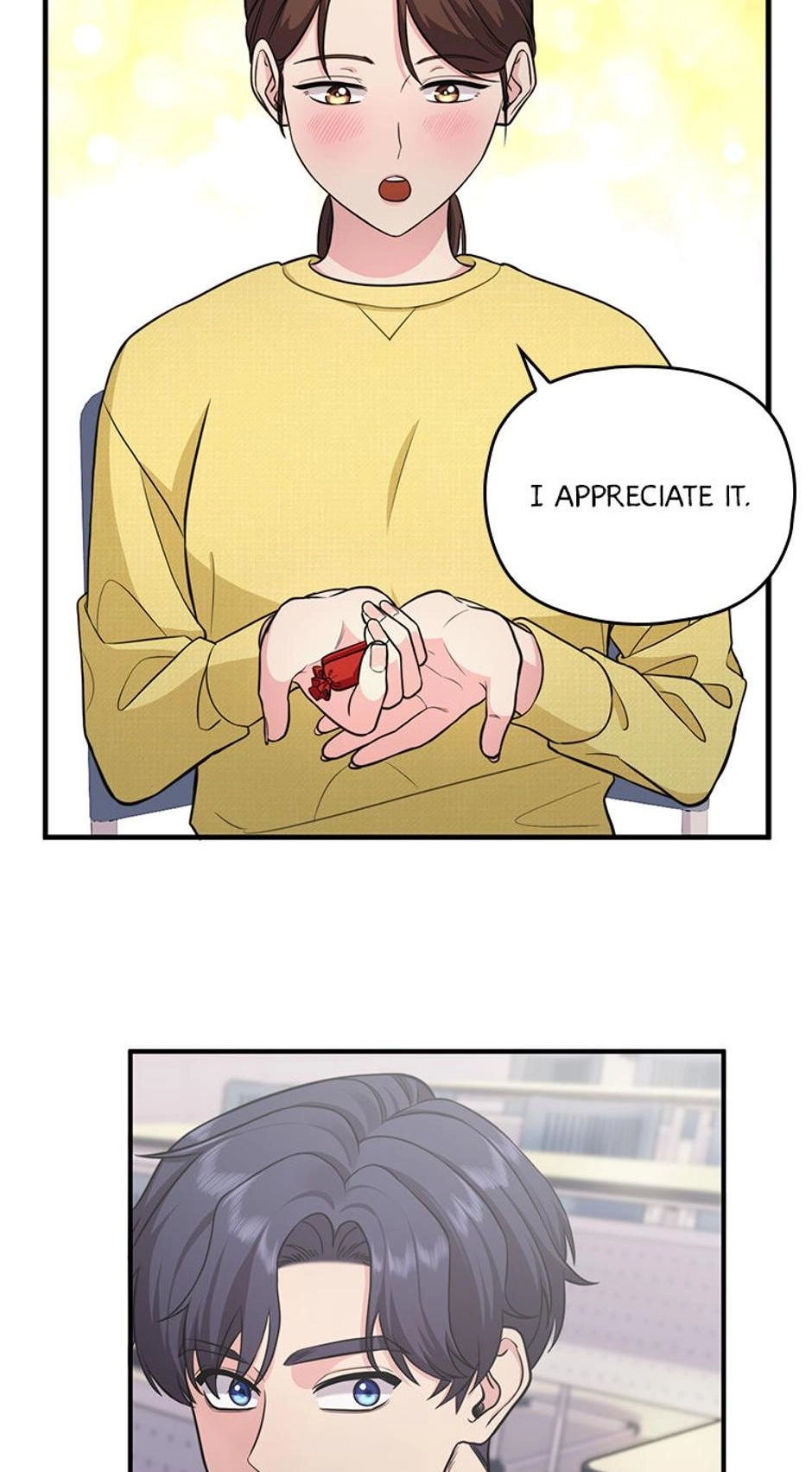 It's Pure Love Chapter 6 page 39 - 