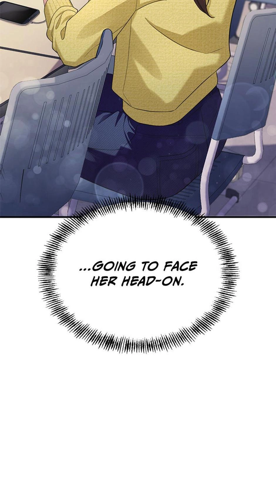 It's Pure Love Chapter 6 page 5 - 