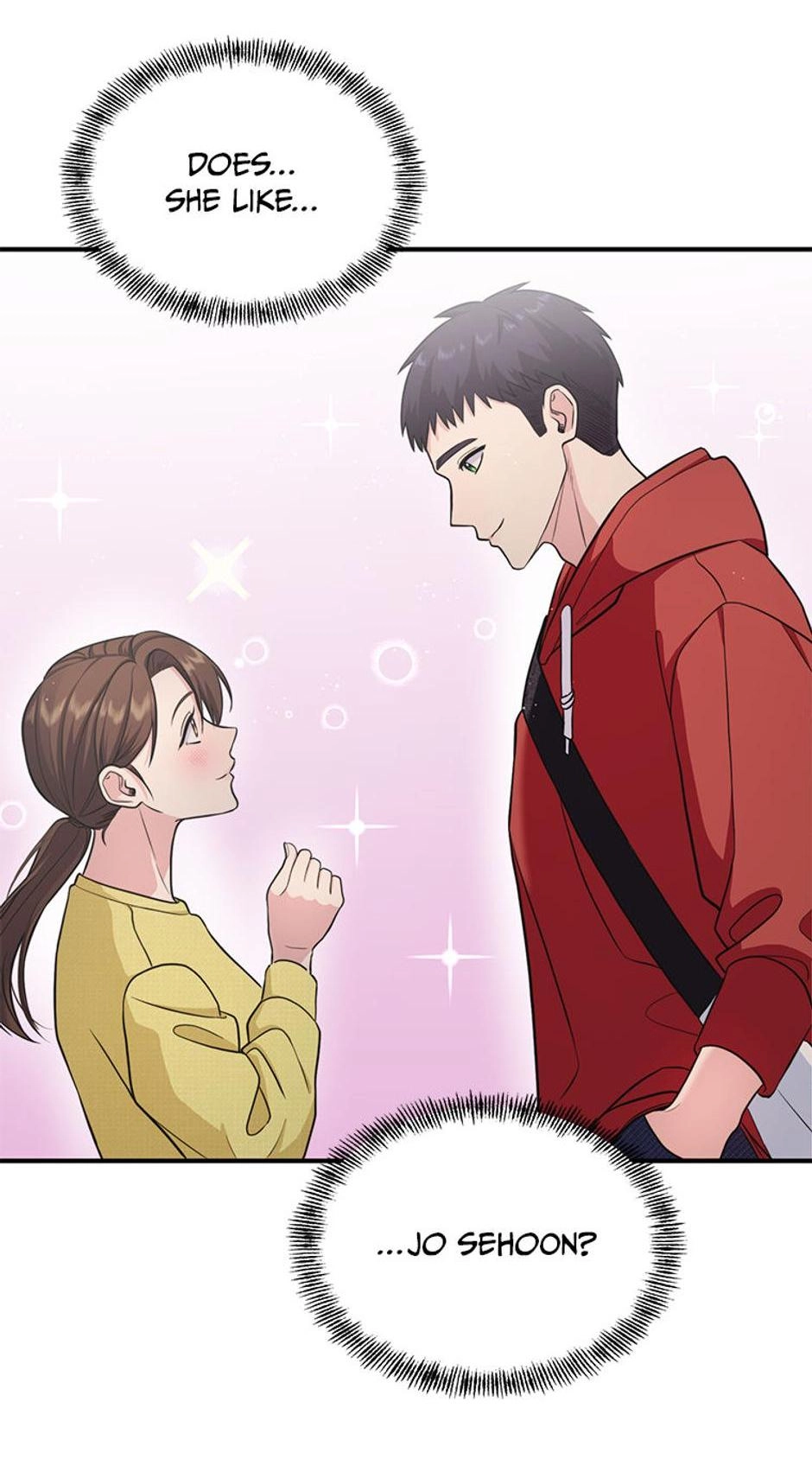 It's Pure Love Chapter 6 page 42 - 