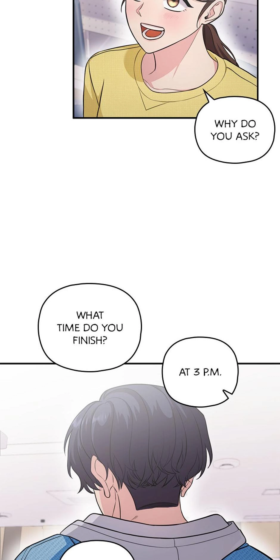 It's Pure Love Chapter 6 page 45 - 