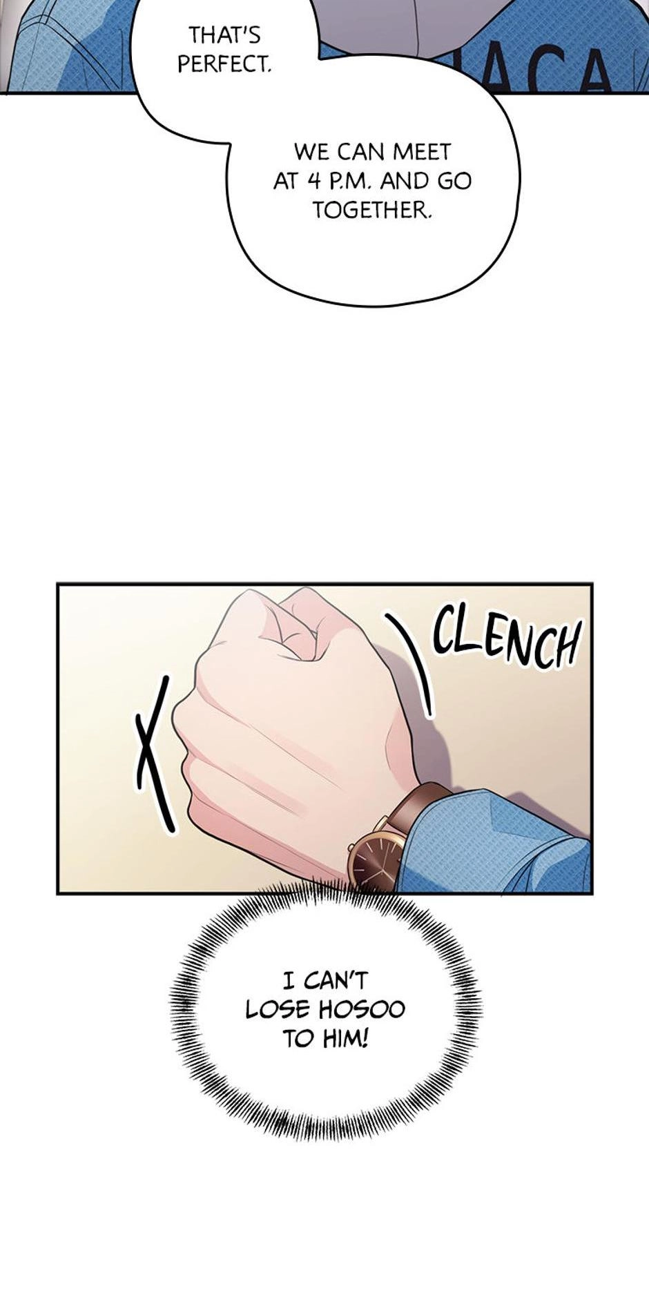 It's Pure Love Chapter 6 page 46 - 