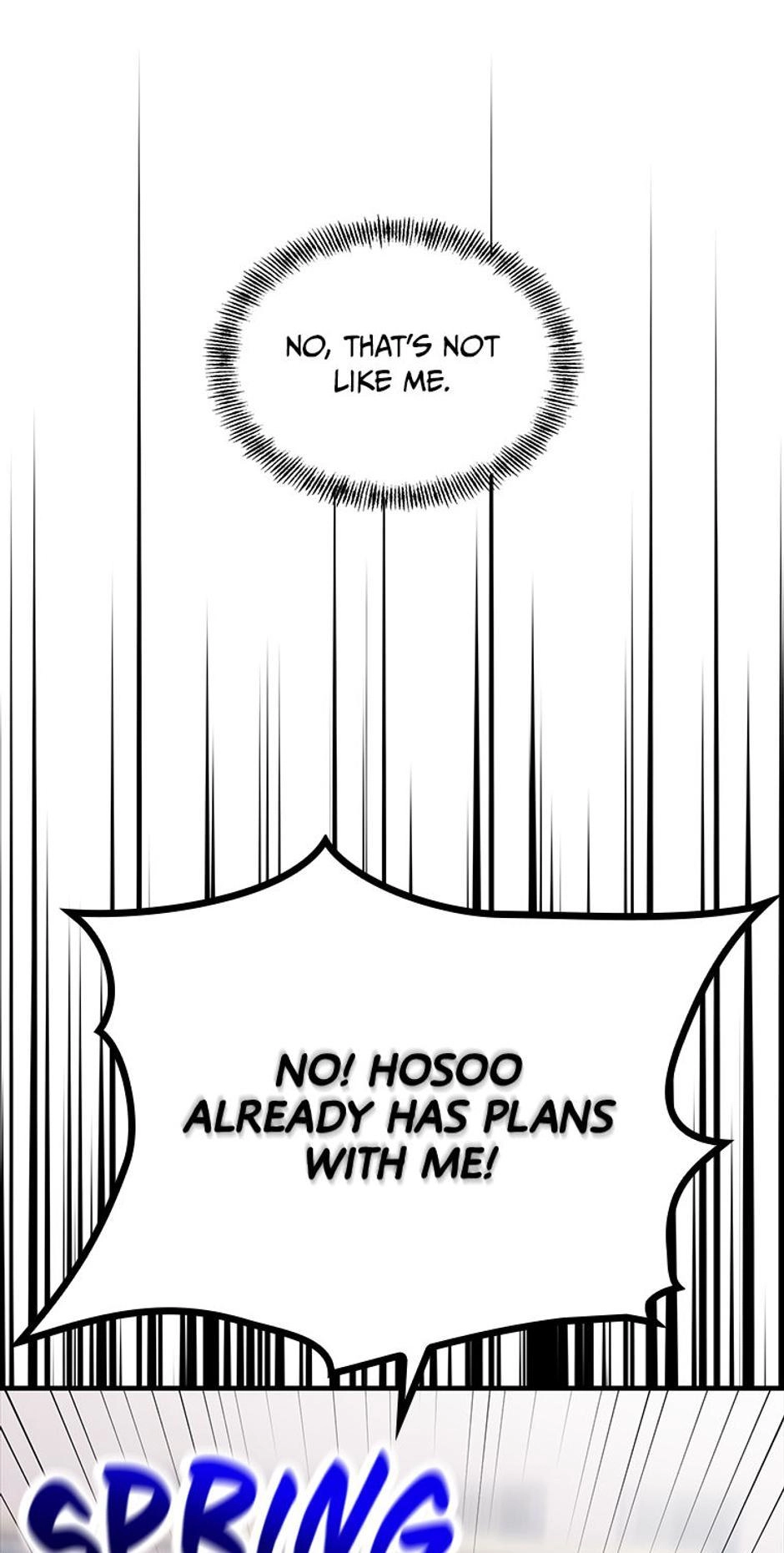 It's Pure Love Chapter 6 page 47 - 