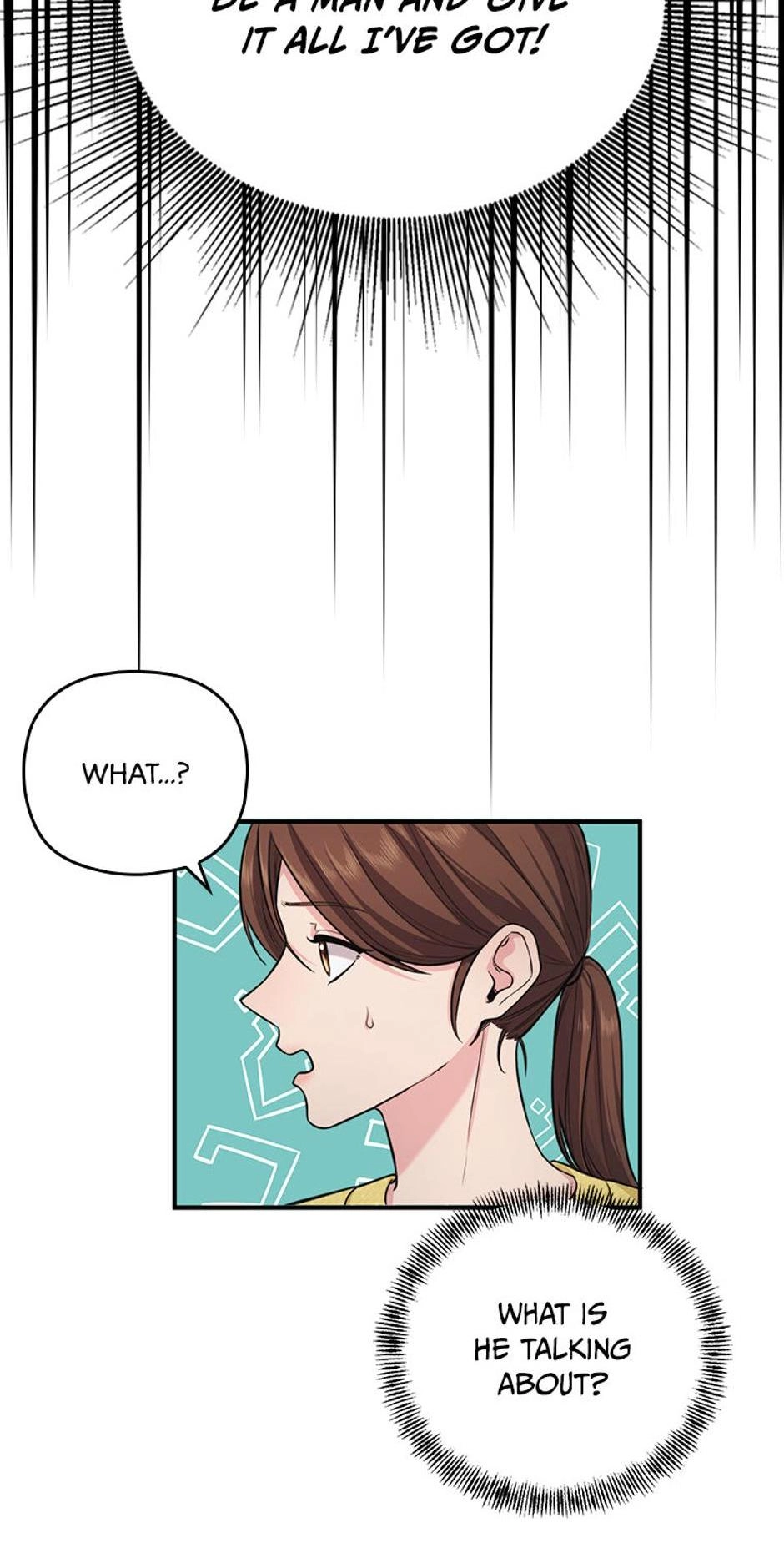It's Pure Love Chapter 6 page 49 - 
