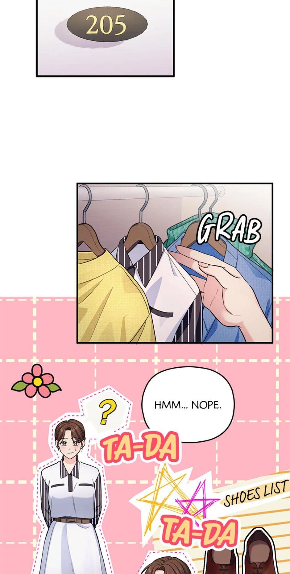 It's Pure Love Chapter 6 page 51 - 