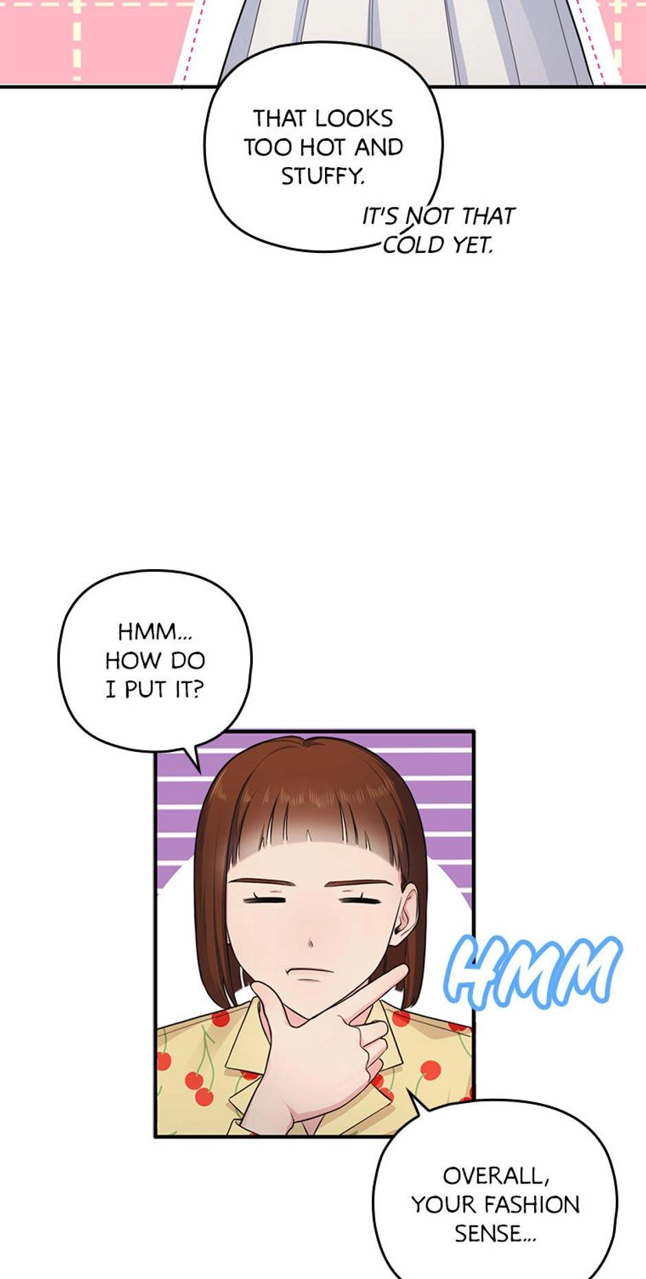 It's Pure Love Chapter 6 page 53 - 