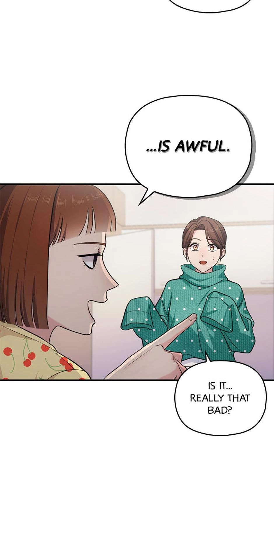 It's Pure Love Chapter 6 page 54 - 