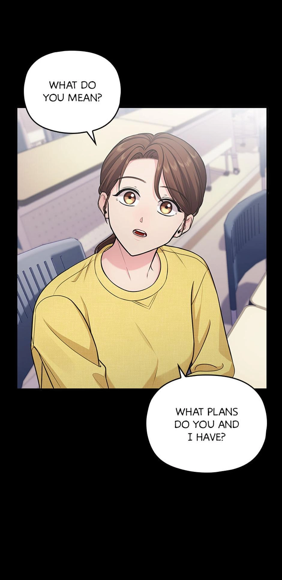 It's Pure Love Chapter 6 page 59 - 