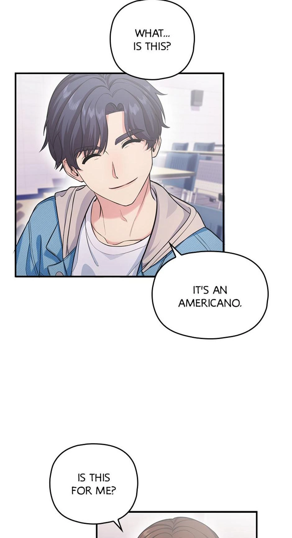 It's Pure Love Chapter 6 page 7 - 