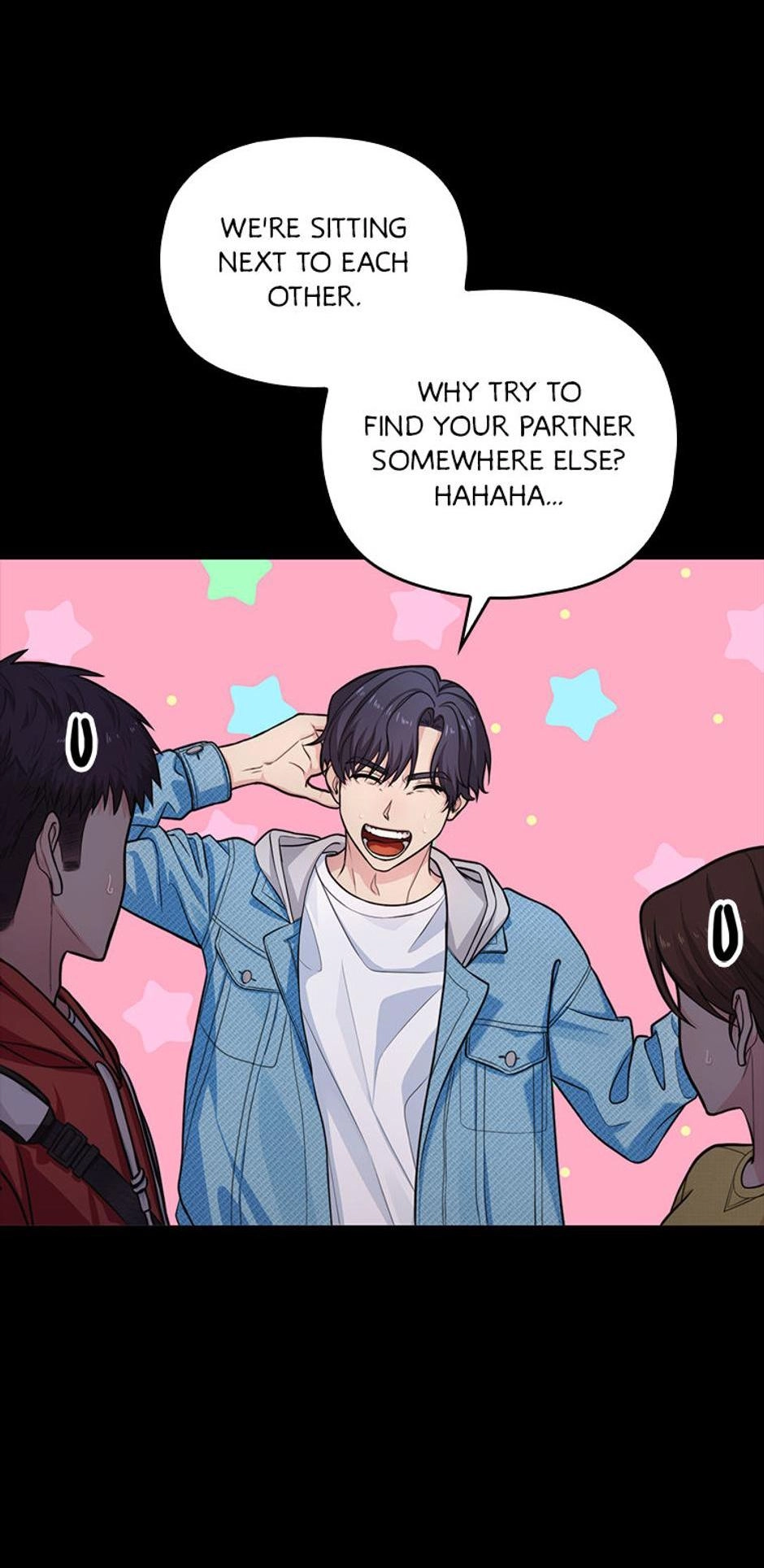 It's Pure Love Chapter 6 page 62 - 