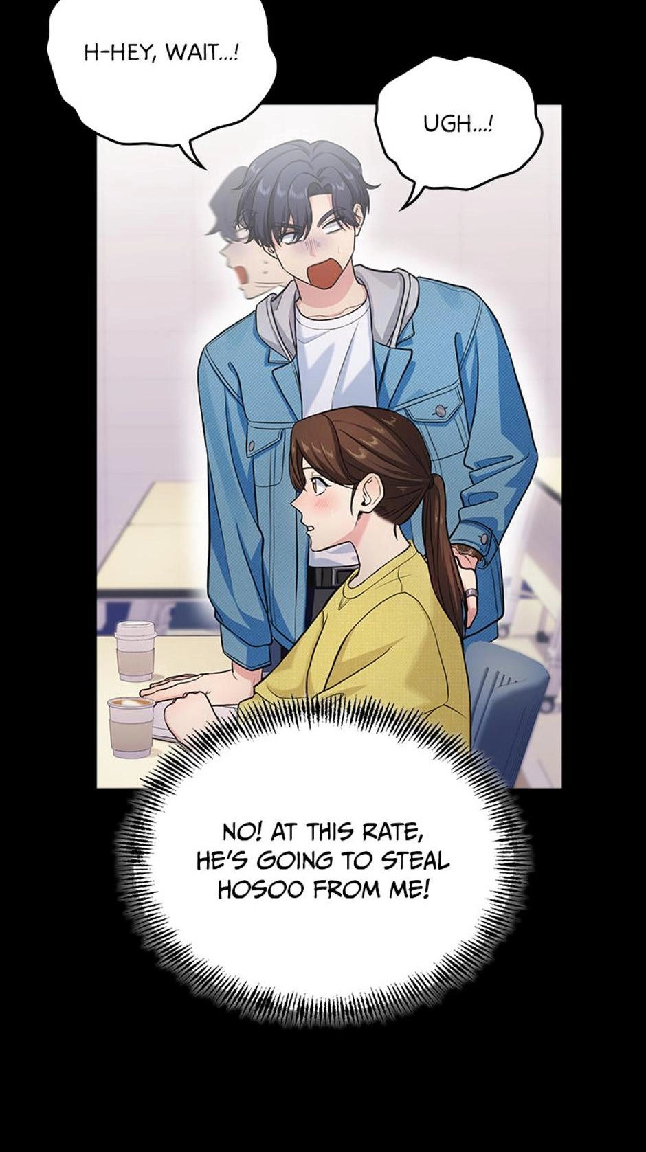 It's Pure Love Chapter 6 page 67 - 