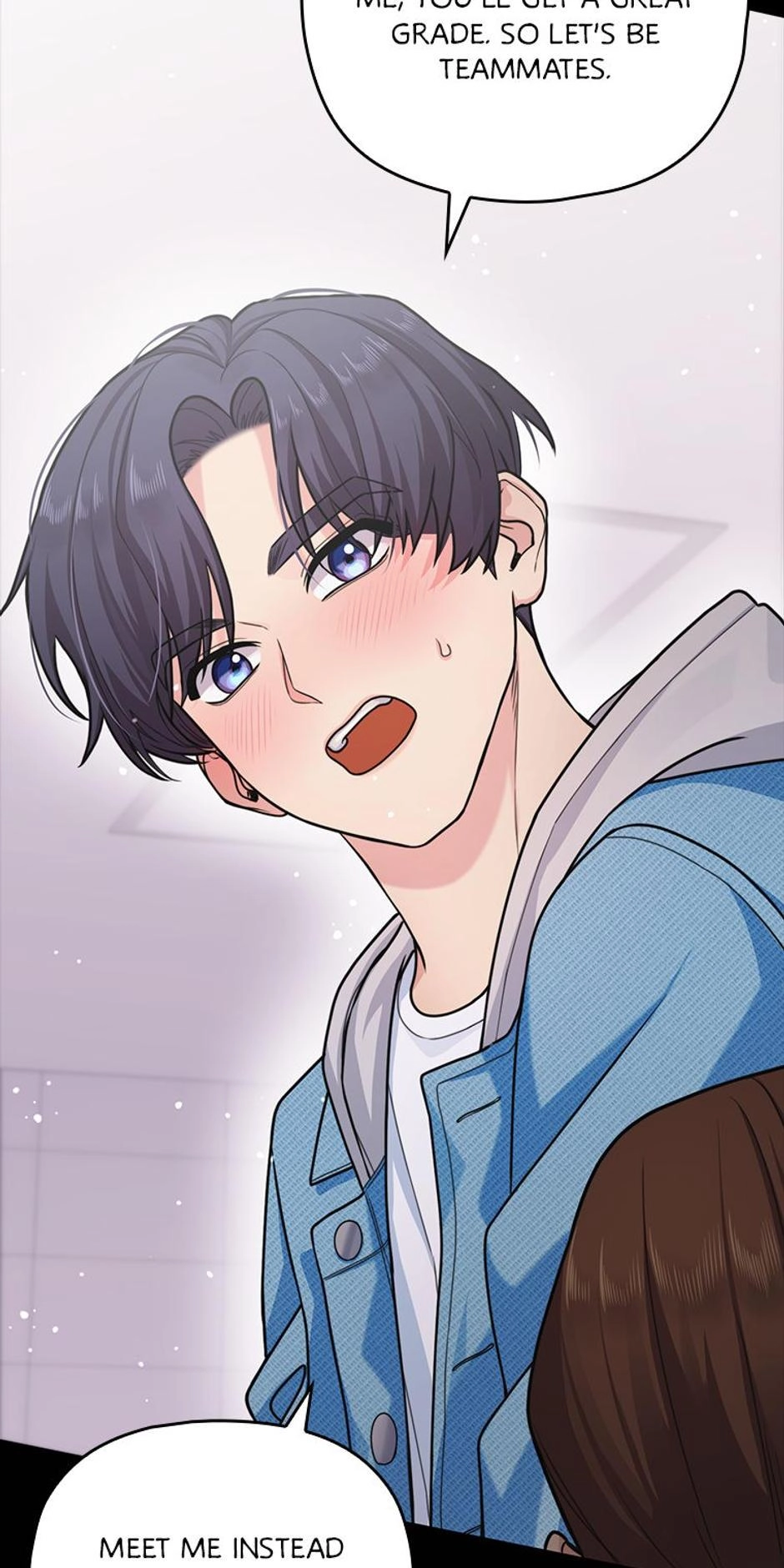 It's Pure Love Chapter 6 page 69 - 