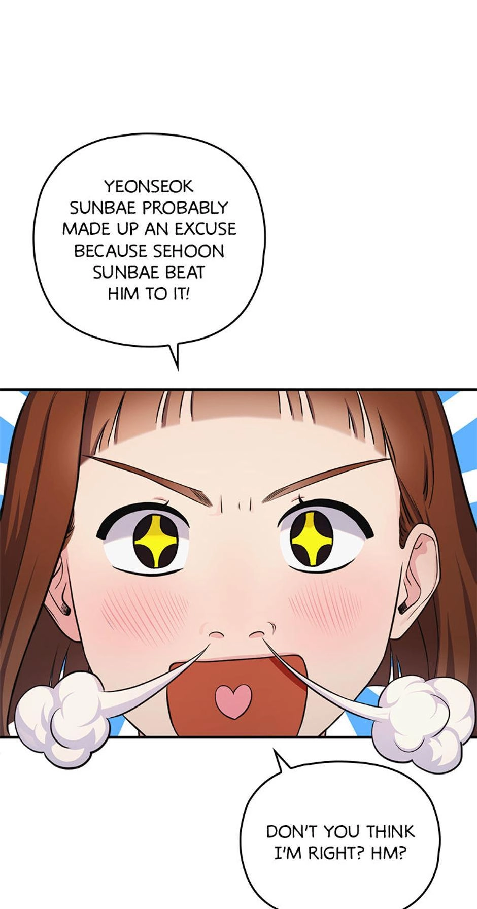 It's Pure Love Chapter 6 page 74 - 