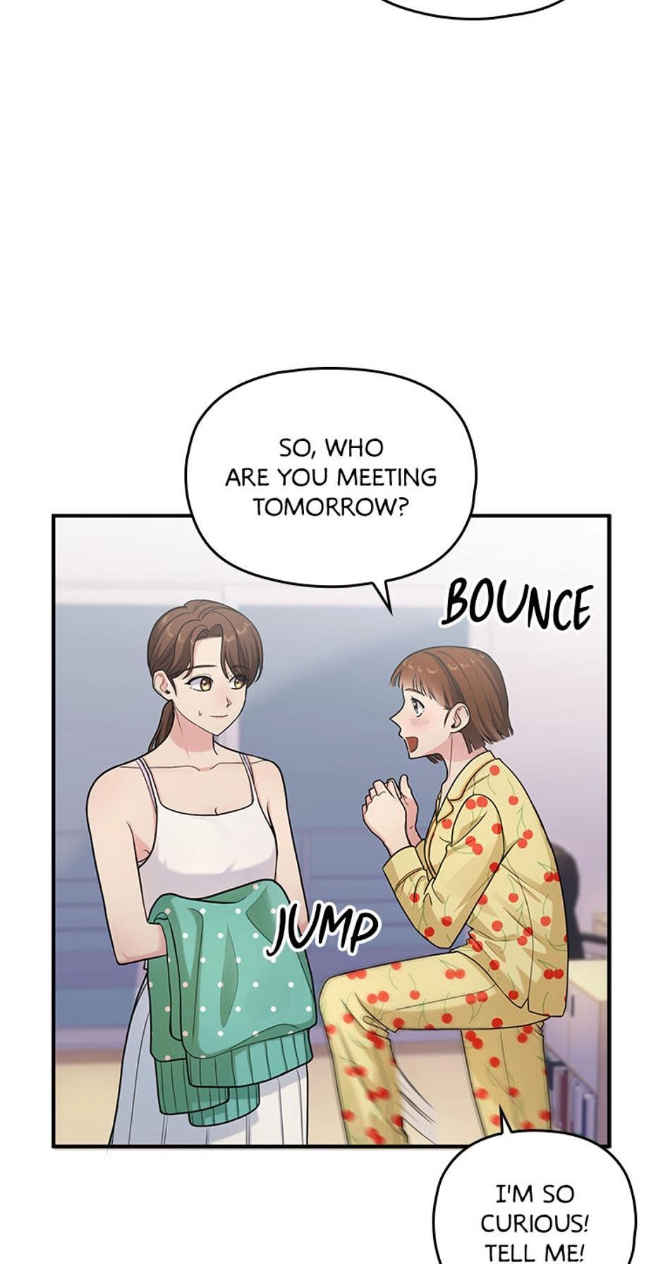 It's Pure Love Chapter 6 page 75 - 